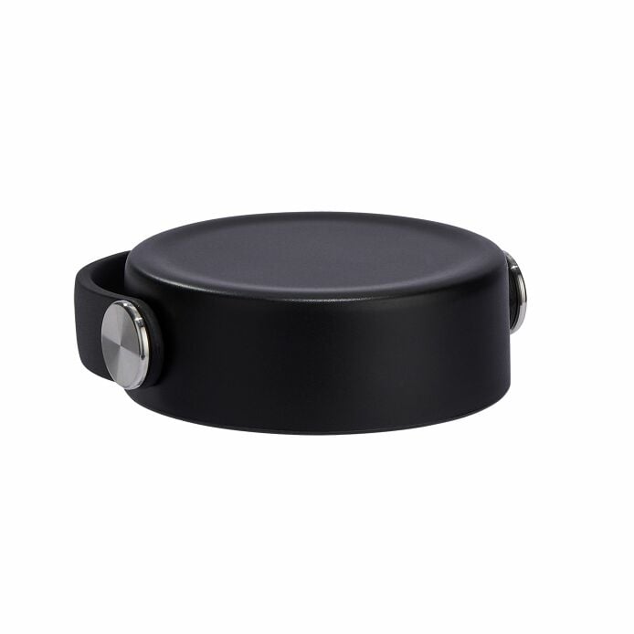 wide-mouth-flex-cap-z5 WFX001-Black-Angled-StrapDown.jpg