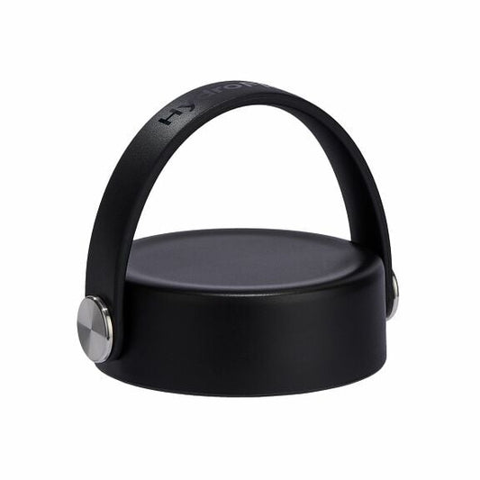 wide-mouth-flex-cap-z5 WFX001-Black-Angled-StrapUp.jpg