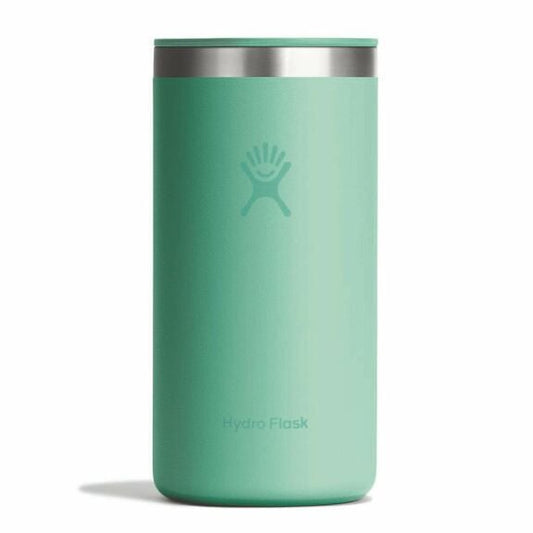 16-oz-coffee-cup-t5 k16cpc344_16ozcoffeecup_mermaidgreen_straighton_1.jpg