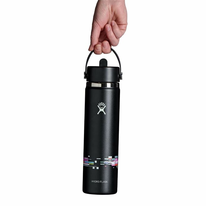 glitch-collection-24-oz-bottle-with-flex-straw-cap-s2 le26-w24-1007-24-oz-wide-flex-straw-cap-glitch-black-hb.jpg