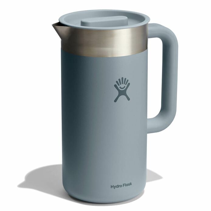 51-oz-insulated-pitcher-b0 okp51043-insulated-pitcher-shale-gray-angled.jpg