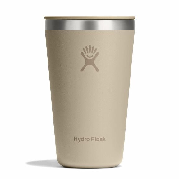 16-oz-all-around-tumbler-tonal-oat-j5 t16cpc114_16ozallaroundtumblerpressinlid_oat_straighton.jpg
