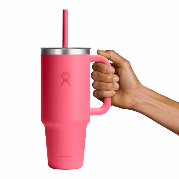 40-oz-travel-tumbler-k8 tt40pscc668-40-oz-travel-tumbler-clear-lid-popstar-pink-hb.jpg