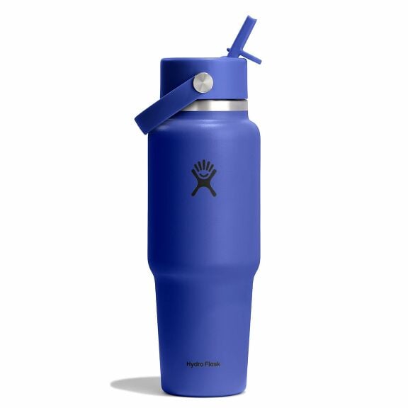 32-oz-travel-bottle-with-flex-straw-cap-t1 wt32cfs382_32oztravelbottleflexstraw_capriblue_straighton_1.jpg