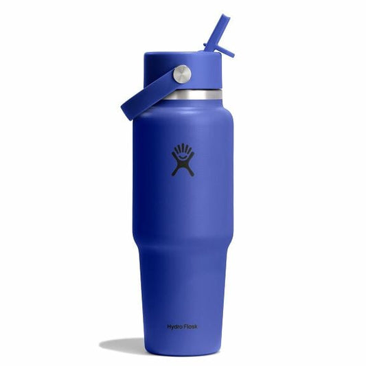32-oz-travel-bottle-with-flex-straw-cap-t1 wt32cfs382_32oztravelbottleflexstraw_capriblue_straighton_1.jpg